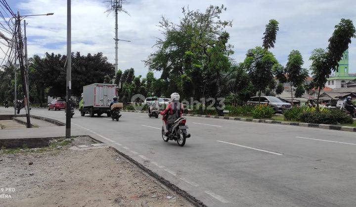 Dijual Cepat Ruko Termurah Di Bawah 5m Tubagus Angke 2