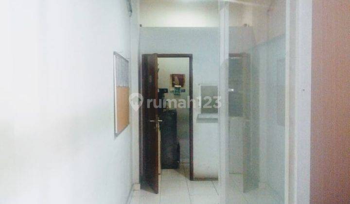 Ruko Siap Huni - Lokasi Strategis - Zona Komersil - Pinngir Jalan - Radio Dalam,Jaksel 2