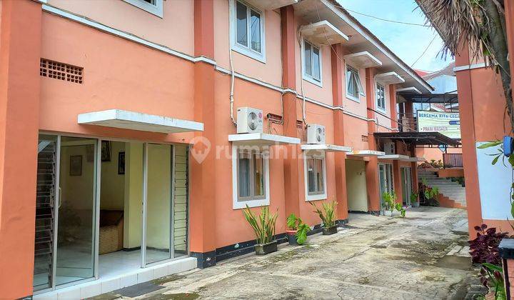 Hotel Area Dinoyo Lowokwaru Lokasi Strategis Dekat Kampus