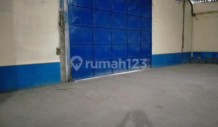 Affordable and Good Warehouse in Magelang