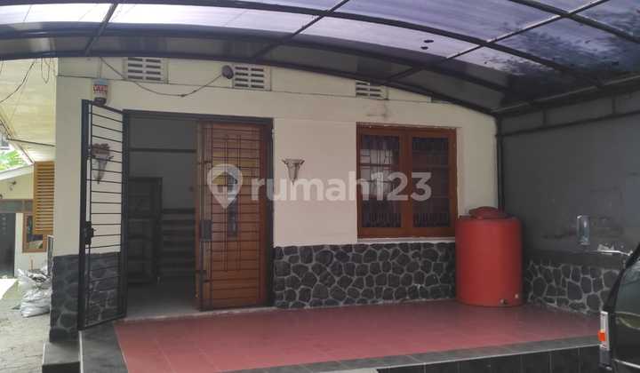 Dijual Ruang Usaha Siap Huni Sayap Riau