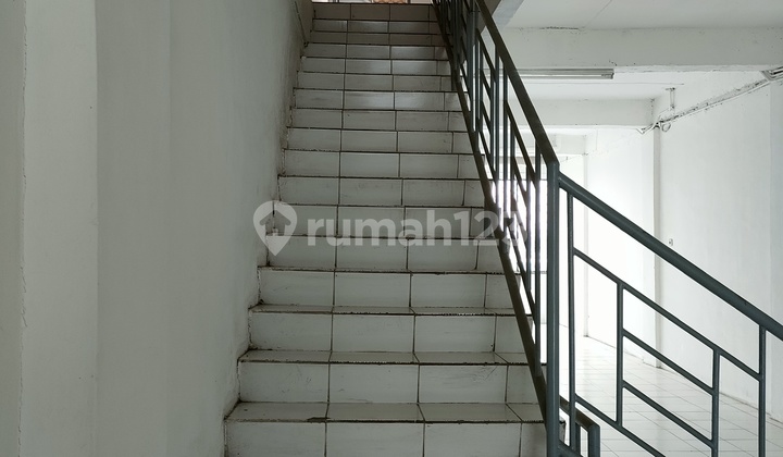 foto lainnya dijual cepat ruko gandeng pluit