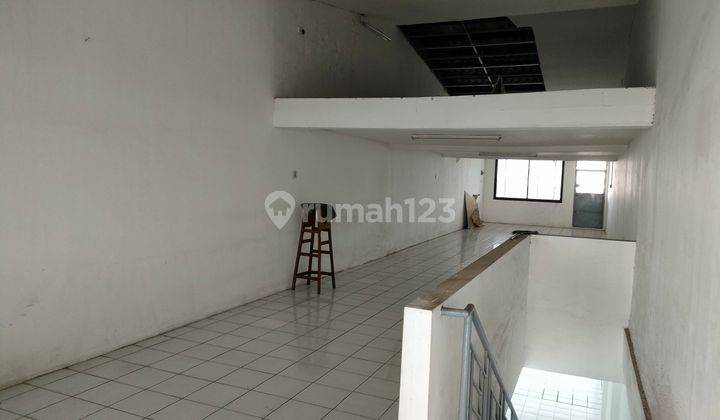 Ruko Gandeng Pluit Raya, Harga Miring' 2