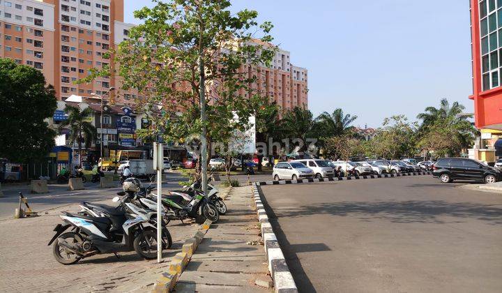 Rk 3lt , lokasi premium di Mutiara Taman Palem blok A, Cengkareng, Jakbar 2