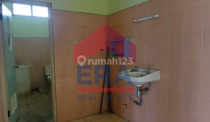 Ruko Di Area Arjosari Dekat Terminal Arjosari Malang, Ada Di Jalan Poros 2