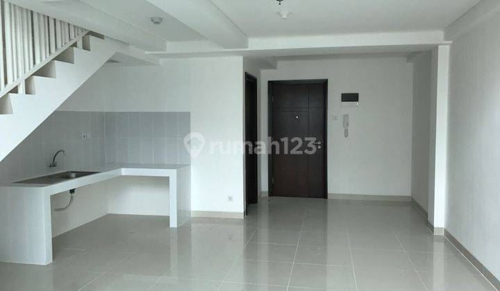 Dijual Neo Soho Avenue 2