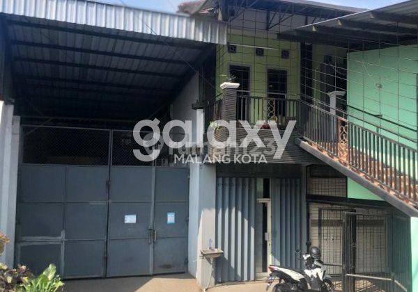 Dijual di Madyopuro Sawojajar Malang GMK00484 2