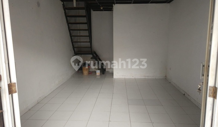 Ruko Hoek Arcadia Square,teluk naga, Ruko Hoek Arcadia Square,teluk naga,