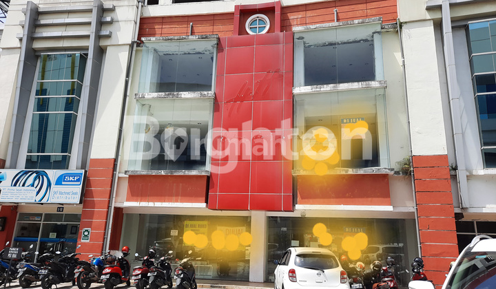 BALIKPAPAN SUPERBLOCK 2