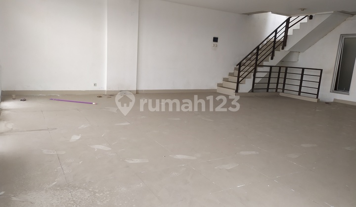 Ruko Strategis Mainroad Pasirluyu