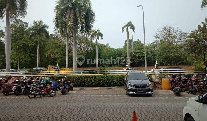 Ruko 660 M2 Bagus Hak Guna Bangunan Niaga Mediterania 2