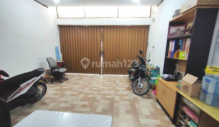 Dijual Ruko 2lt Murah, Siap Pakai, Semi Furnish Dan Dekat Universitas Muhamadiyah Dan Uin Suska di Jl. Kh. Ahmad Dahlan Pelajar  2