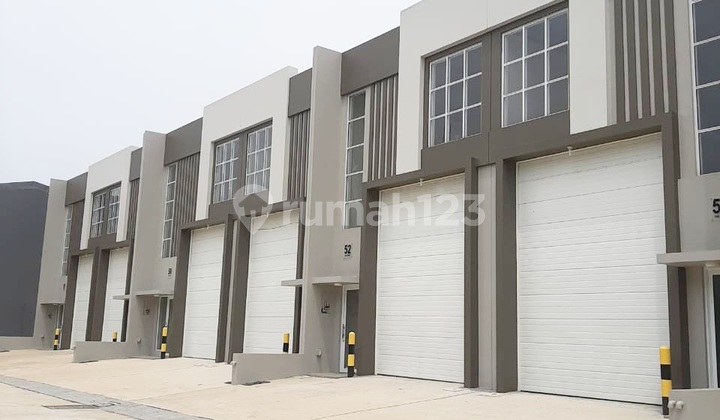 NEED FAST!! New Ready-to-Use Warehouse in Green Lake City Prime Location