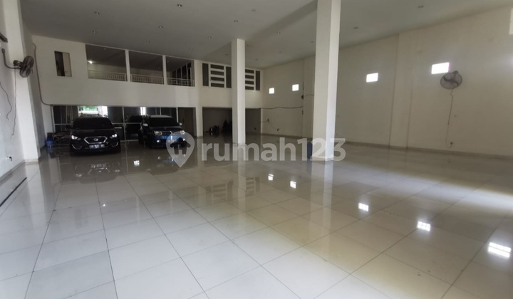 JUAL RUKO SAM RATULANGI MANADO 2