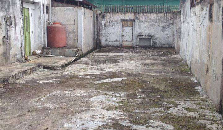 Dijual Ruko & Tanah Jl. Prof.M.Yamin, Pekanbaru-RK-0308 2