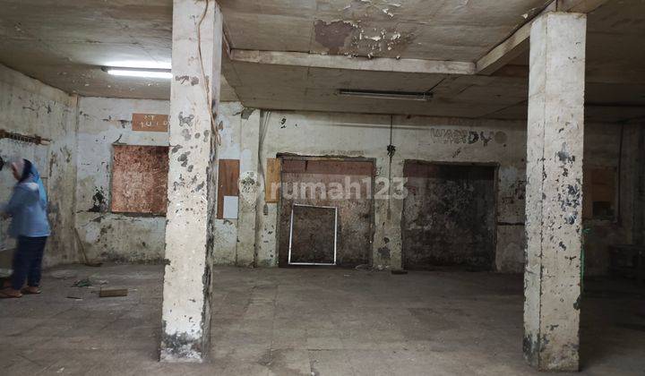 Dijual Cepat Pabrik  1