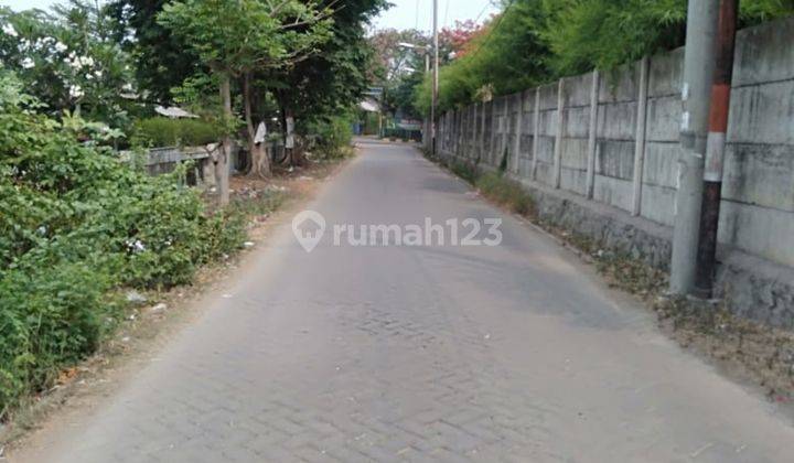 Gudang murah di rawa kucing sewan kota tangerang 2