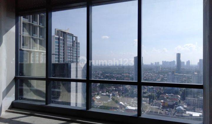 Kantor Office Tower di Ciputra World Mall Surabaya Barat TerMurah 2