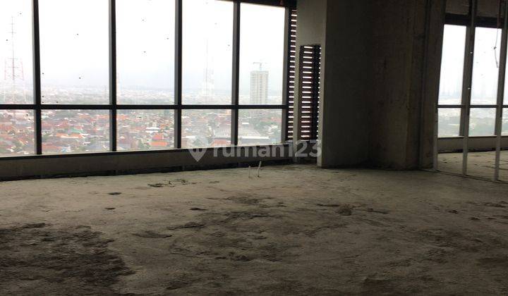 Kantor Di Surabaya Barat Harga 1Man Mewah 1