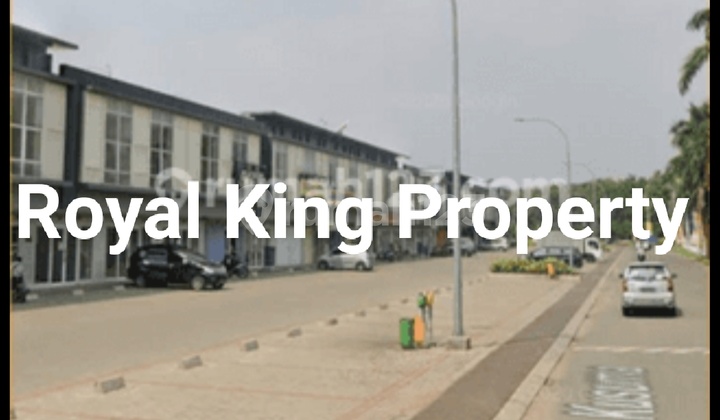 Affordable Shop House in Banjar Wijaya Azores, Minimum 2 Years Lease. Affordable Shop House in Banjar Wijaya Azores, Minimum 2 Years Lease.