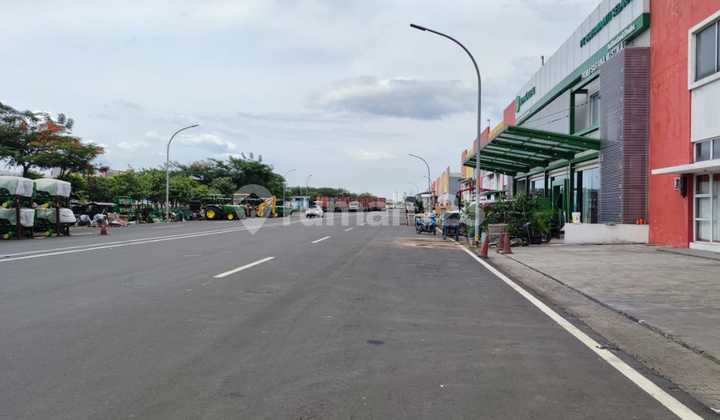Green Sedayu Bizpark warehouse, Cakung, Cilincing, 12x36, East Jakarta Green Sedayu Bizpark warehouse, Cakung, Cilincing, 12x36, East Jakarta
