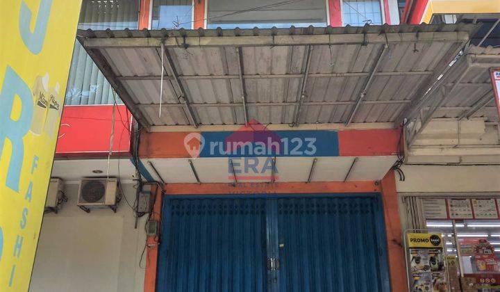 Ruko Poros Soekarno Hatta Lowokwaru, Strategis Bisnis Kuliner 1