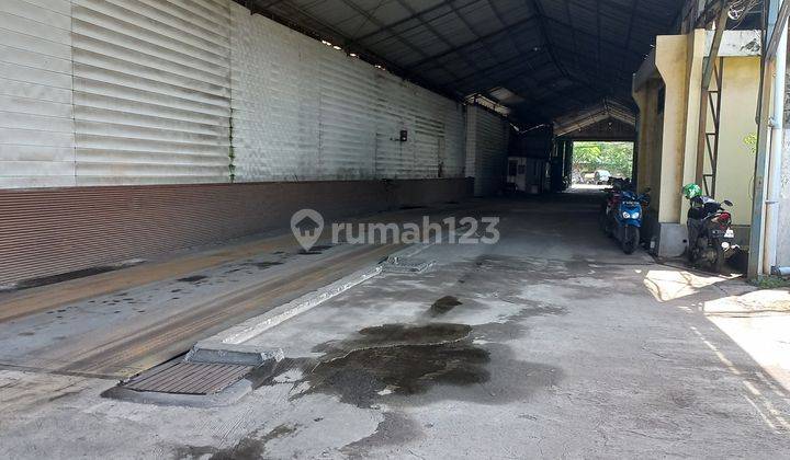 DiJual Pabrik Coil Plat Besi Aktif - Jurumudi - Tangerang  2