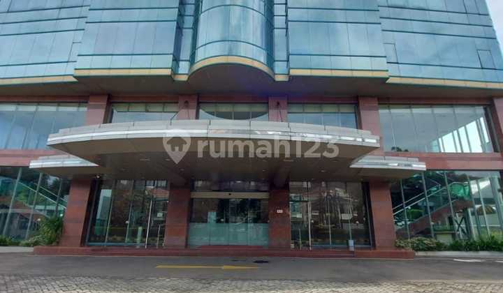 For Sale 5-Story Building Kemang Area South Jakarta For Sale 5-Story Building Kemang Area South Jakarta