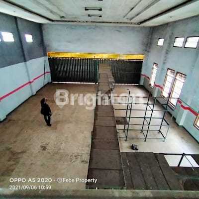 Wide Warehouse in Tulungagung Wide Warehouse in Tulungagung