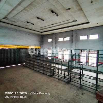 Wide Warehouse in Tulungagung Wide Warehouse in Tulungagung