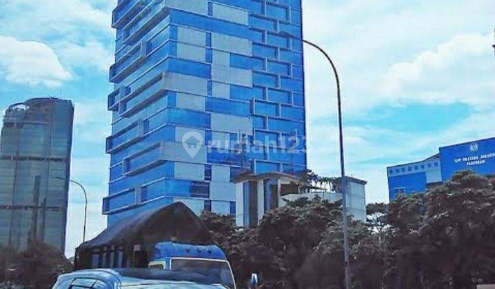 DiJual Hotel ASTON  Priority *4 TB Simatupang - Jaksel  1