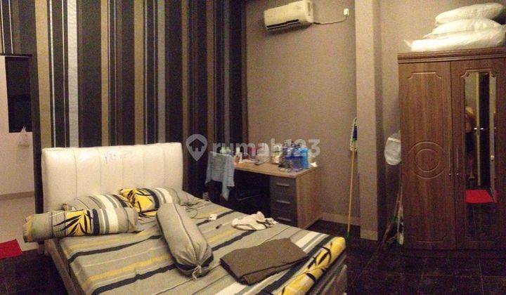 Gedung Serbaguna Luas Tanah 469m2, Furnished, Garut Jawa Barat 2