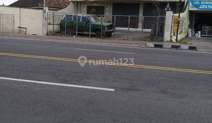 2 Floor Shophouse and Basement in Buluh Indah  1