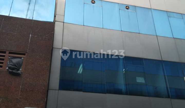 Jual Cepat Ruko Graha Kencana Kebon Jeruk lokasi strategis