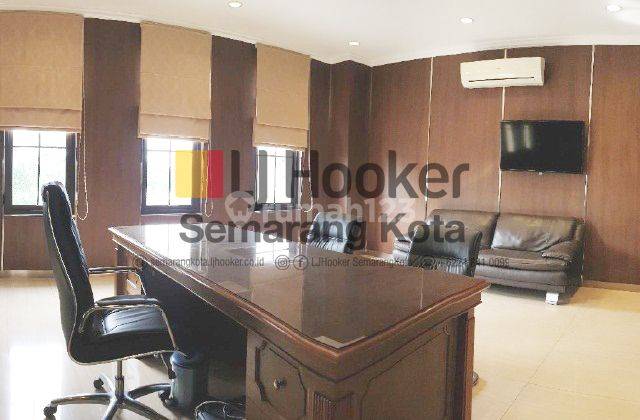 Ruko strategis di jantung kota semarang 2