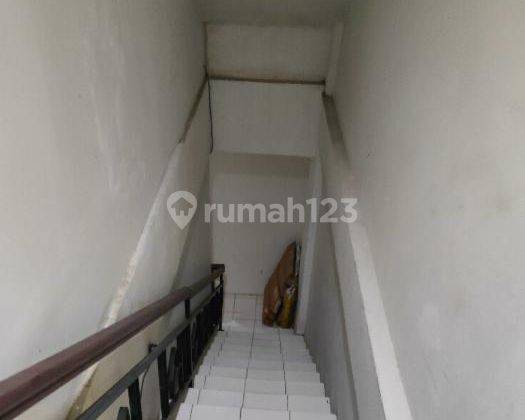 Ruko Bagus Cideng 5 Lantai, Lp516sep 2