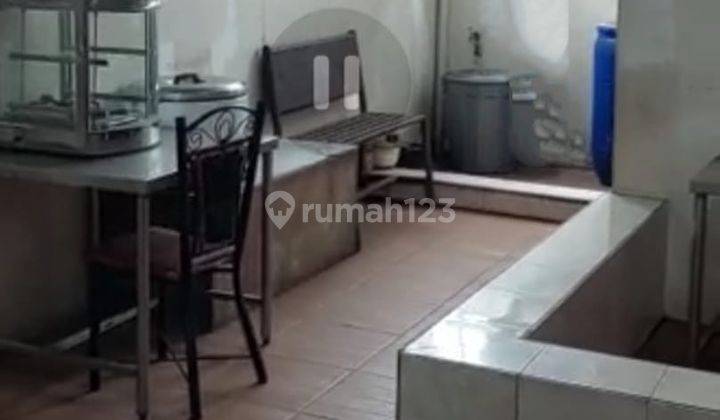 Dijual Ruko Mutiara Taman Palem 5 Lantai Jakarta Barat 2