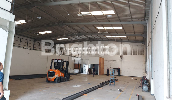 GUDANG DI CIKARANG GUDANG DI CIKARANG