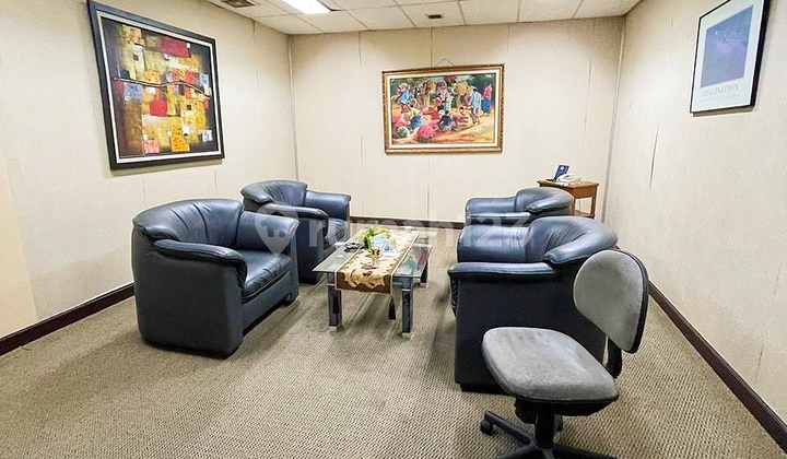 Gudang Atau Pabrik Bagus Kawasan Industri Delta Silicon 1 Lippo Cikarang