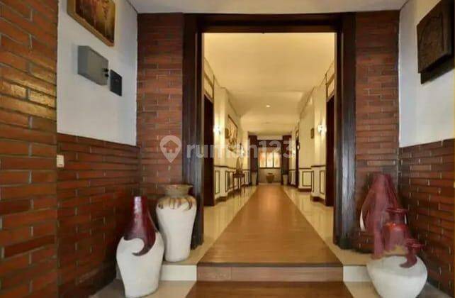 hotel bagus murah strategis di mainroad riau r.e martadinata bandung 1