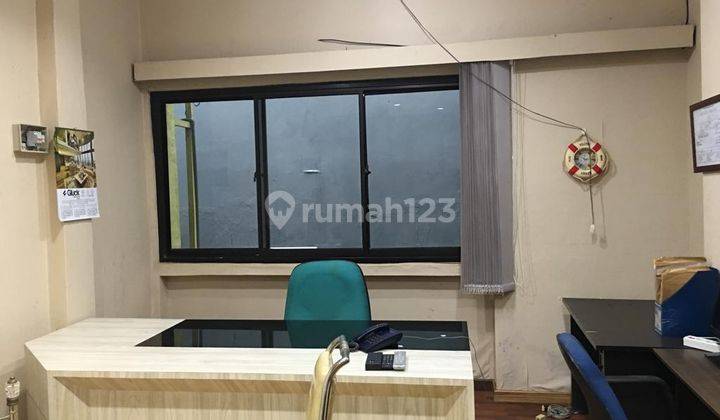 Dijual 3 unit Ruko Gandeng – Unit Hoki Jalan Gedong Mangga Besar 2