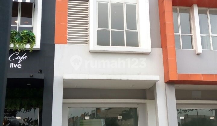 Darwin Timur The Scientia Park berlantai 3 Dengan harga  menarik