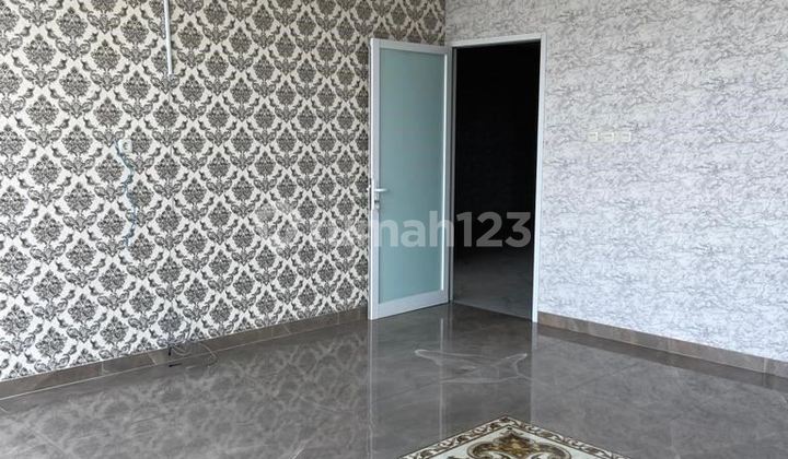 Office Space Landmark, Pluit,Jakarta Utara. Harga Murah Nego