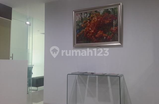 Office Space 447 m2 Disewakan di AXA Tower Kuningan Office Space 447 m2 Disewakan di AXA Tower Kuningan