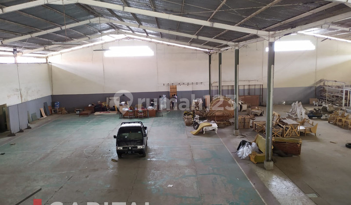 Jual Gudang Baleendah Laswi Dayeuh kolot