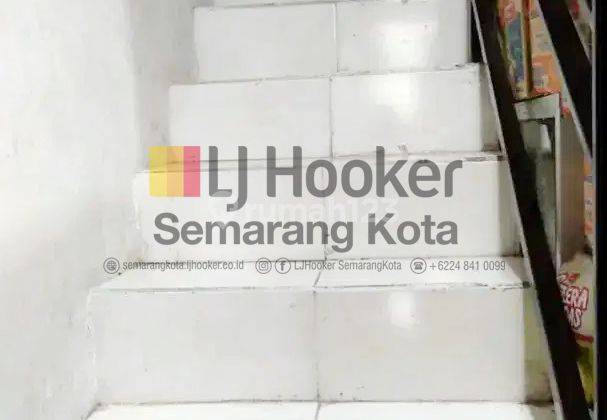 Ruko Bagus di semarang timur 2