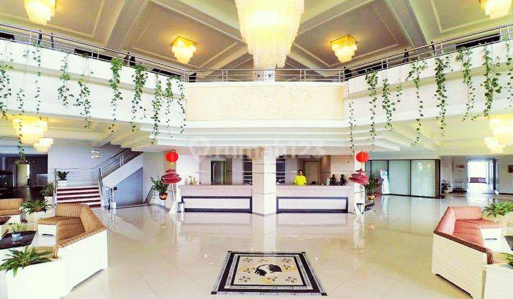 HOTEL BAGUS ASRI 1