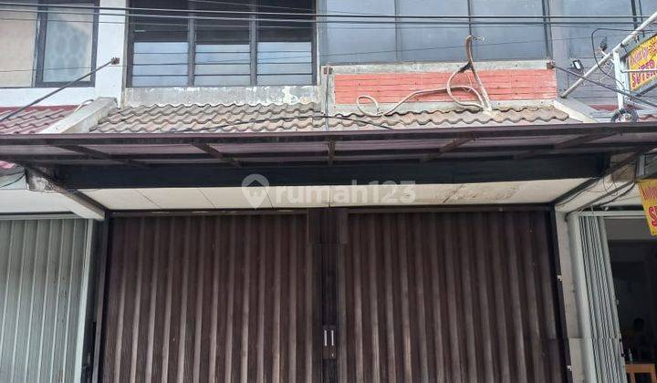 Dijual Ruko 2 Lantai di Pamulang Tangerang Selatan 1