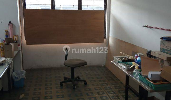 Dijual Ruko 2 Lantai di Pamulang Tangerang Selatan 2