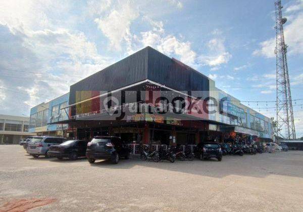 Ruko Grand Hill Piayu 3 Unit Sederet 2